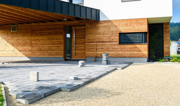 Best Driveway Resurfacing Pavers  in Ocilla, GA