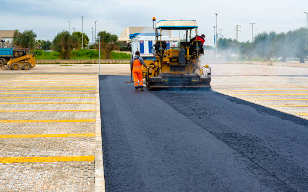 Best Affordable Driveway Pavers  in Ocilla, GA