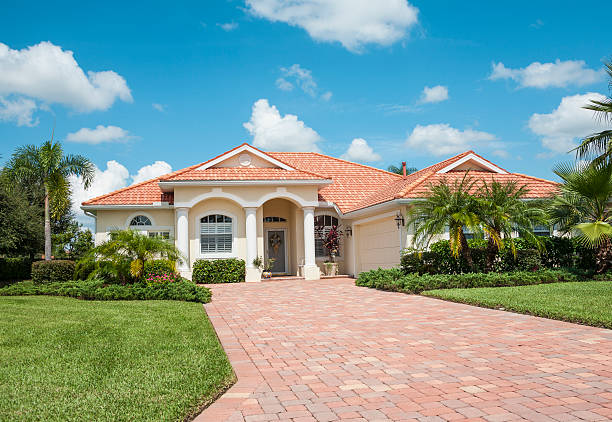 Best Decorative Driveway Pavers  in Ocilla, GA