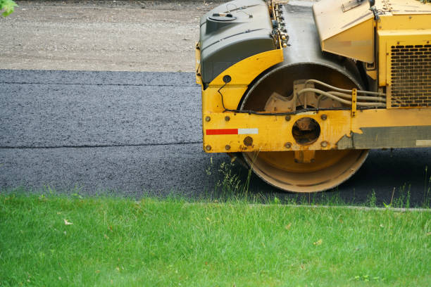 Reasons to Select Us for Your Driveway Paving Requirements in Ocilla, GA