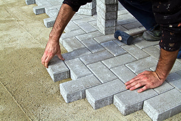 Best Best Driveway Pavers  in Ocilla, GA