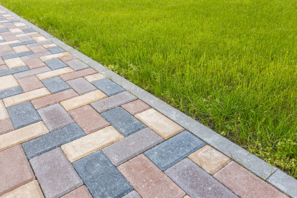 Reasons to Select Us for Your Driveway Paving Requirements in Ocilla, GA
