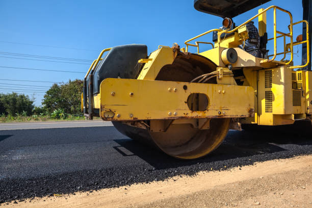 Best Residential Driveway Paver Services  in Ocilla, GA